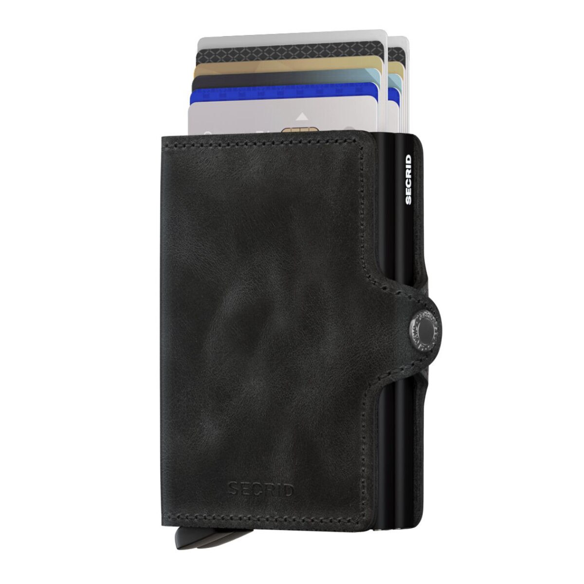 Twinwallet